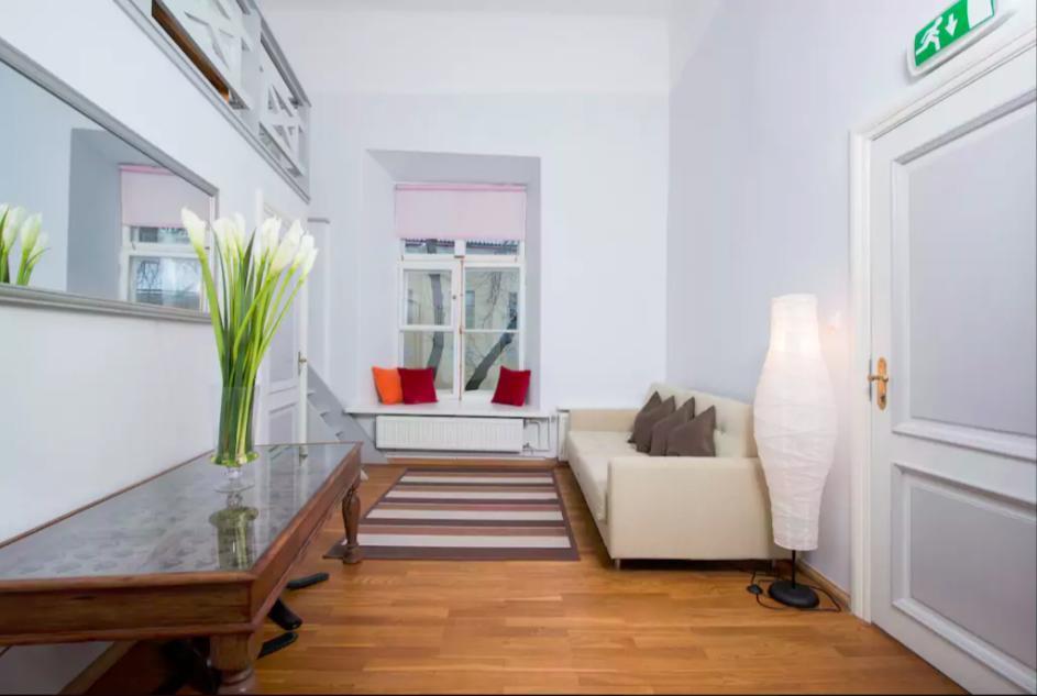 Old Town Toompea Apartment *